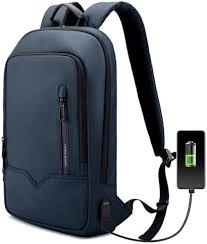 HEROIC KNIGHT Ergonomisk Laptopryggsäck 15
