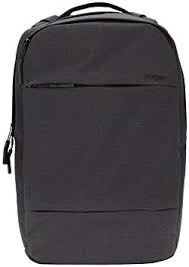 Incase City Dot Ryggsäck - Svart