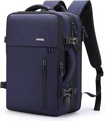 HOMIEE Superstor Laptopryggsäck 15