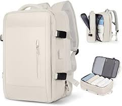 SZLX Ryanair Handbagage 40x20x25 Damryggsäck