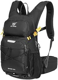SKYSPER 20L Ultralätt Cykelryggsäck