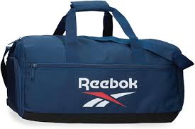 Reebok Ashland Blå Sportryggsäck