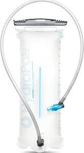 HydraPak Shape-Shift Lågprofil Vätskepaket (2L/3L)