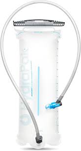 HydraPak Shape-Shift Lågprofil Vätskepaket (2L/3L)