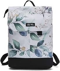 Ela Mo damryggsäck – elegant och praktisk för laptop