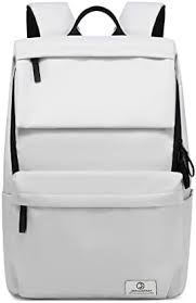 Unisex Laptopryggsäck med Fack