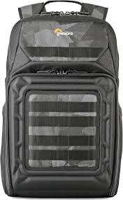 Lowepro DroneGuard BP - Lätt Ryggsäck för Drönare