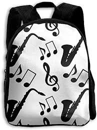 Musikalisk Daypack för Vuxna