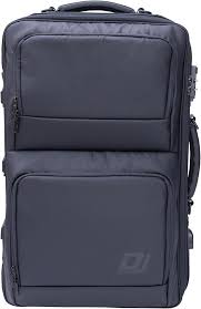 Walkasse DJBAG-K-MINIMK2 - Svart DJ Urban Ryggsäck