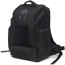 CATURIX ATTACHADER – Gamingryggsäck för Laptop och Tillbehör