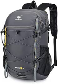 SKYSPER 30L Fällbar Dagsryggsäck