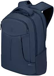 American Tourister Urban Groove – Unisex Laptopryggsäck 15