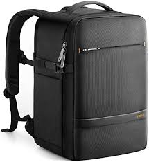 Inateck 20L Kabinryggsäck för Flyg - Ryanair & EasyJet